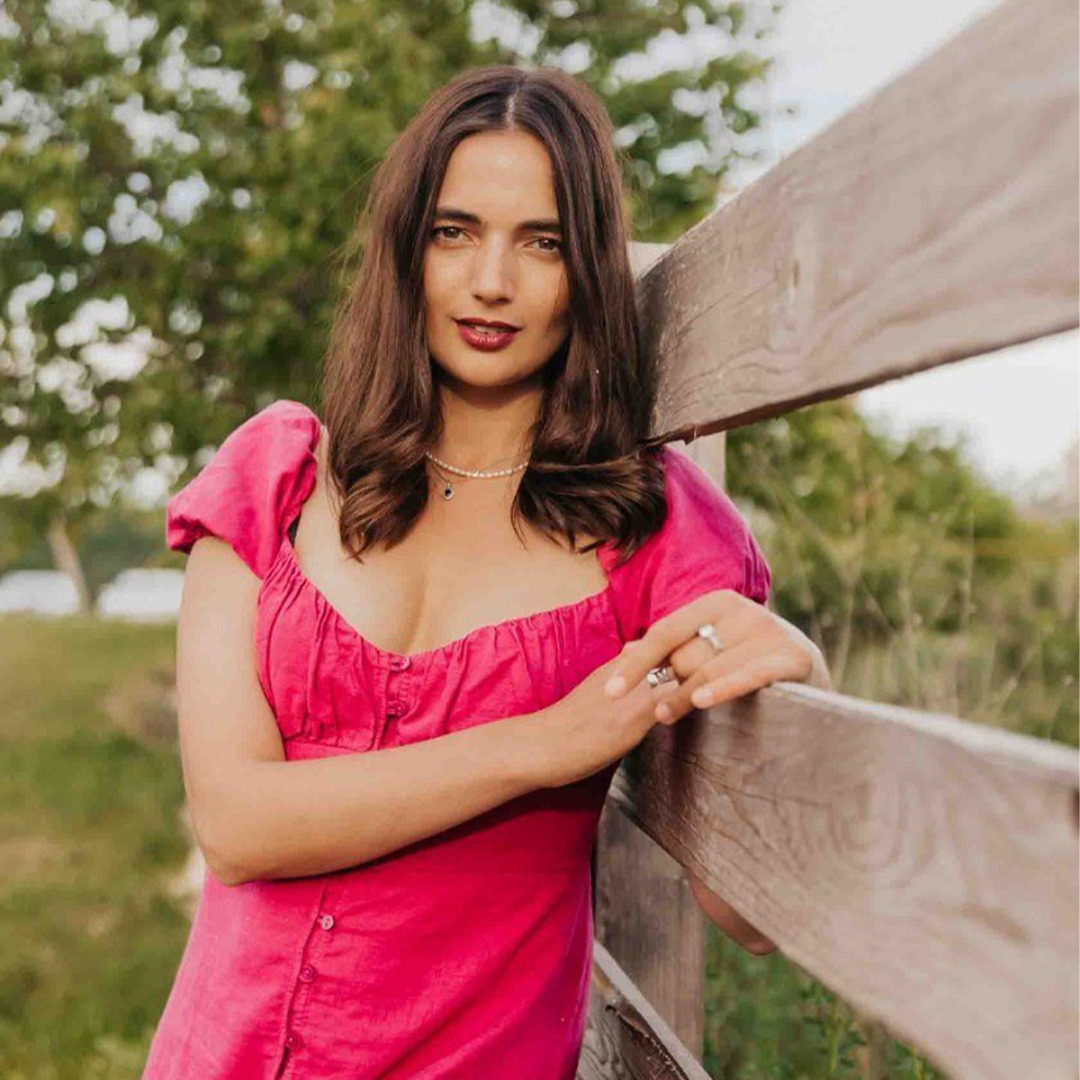 Anna Smolnițchi